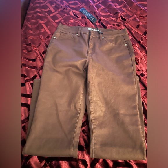 Dianne Gilman virtual stretch Jean size 14 - Picture 4 of 10